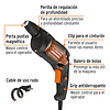 Destornillador para drywall, industrial, 540 W TRUPER 16024