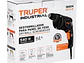 Destornillador para drywall, industrial, 540 W TRUPER 16024 - Miniatura 4 | aztools.co