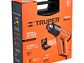 Pistola de calor profesional, 1800 w TRUPER 16432 - Miniatura 5 | aztools.co