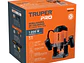 Router profesional Truper 100954, 1-3/4 HP