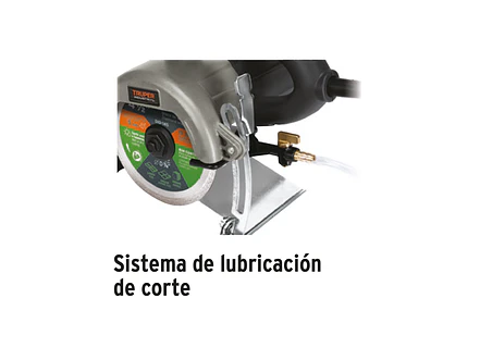 Corta de baldosas eléctrico 4 1/2
