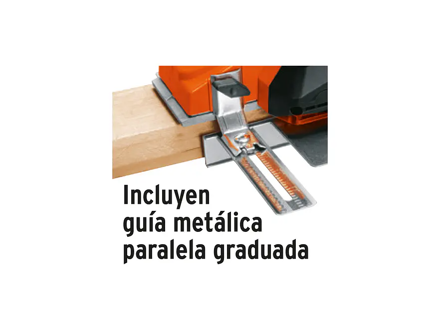 Cepillo eléctrico Truper 100502  3-1/4', profesional, 850 W  - Foto 4 | aztools.co