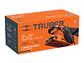 Lijadora de banda Truper 13448 3 x 21
