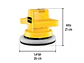 Polichadora  Pretul  26400 10', 110w,  - Miniatura 3 | aztools.co