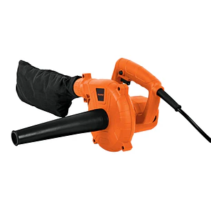 Sopladora eléctrica de 600 W TRUPER 17984