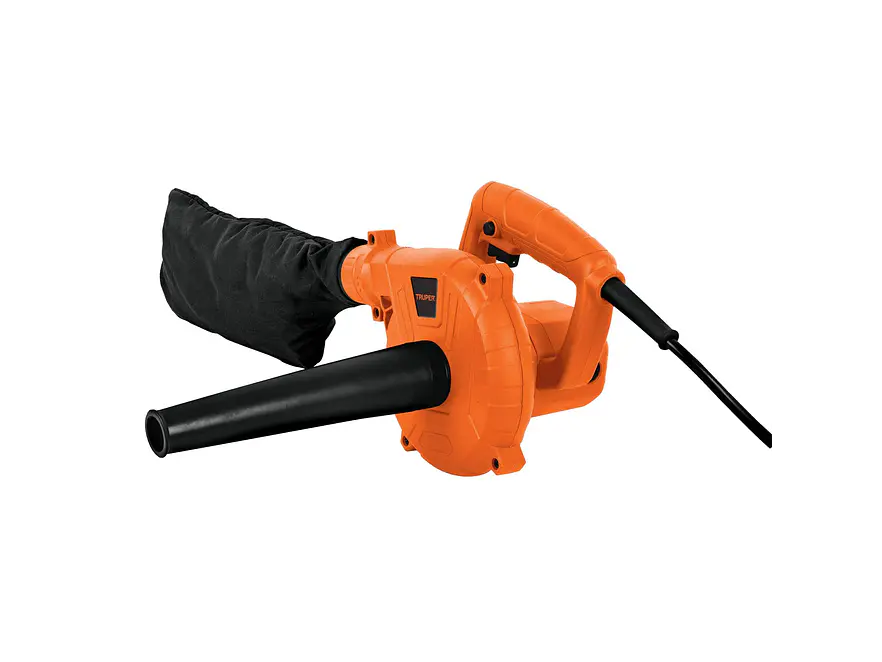 Sopladora eléctrica de 600 W TRUPER 17984 - Foto 2 | aztools.co
