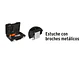 Moto tool, profesional, 150 W TRUPER 17449 - Miniatura 5 | aztools.co