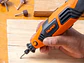 Moto tool, profesional, 150 W TRUPER 17449 - Miniatura 7 | aztools.co