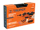 Moto tool, profesional, 150 W TRUPER 17449 - Miniatura 8 | aztools.co