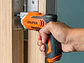 Atornillador inalámbrico Truper 17033, batería ion Litio 3.6 V  - Miniatura 5 | aztools.co