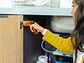 Atornillador inalámbrico Truper 17033, batería ion Litio 3.6 V  - Miniatura 6 | aztools.co
