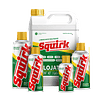 Lubricante Aflojatodo Squirk 4 oz - Lubrica, Limpia y Protege