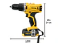 Taladro inalámbrico 3/8' Pretul 26118 , batería ion litio 20 V