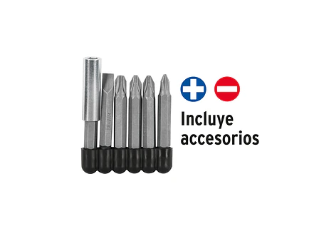 Taladro inalámbrico 3/8' Pretul 26118 , batería ion litio 20 V