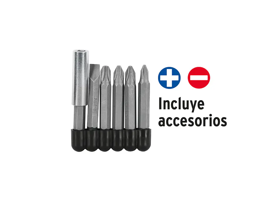 Taladro inalámbrico 3/8' Pretul 26118 , batería ion litio 20 V