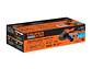 Combo Esmeriladora Truper 100250 4-1/2' 800W con lentes de seguridad y flexómetro  - Miniatura 2 | aztools.co