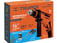 Combo rotomartillo Truper 100291 650W con brocas y desarmadores  - Miniatura 2 | aztools.co