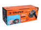 Esmeriladora 4-1/2' 850W c/5 discos de corte y 5 desbaste TRUPER 101544 - Miniatura 2 | aztools.co
