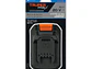 Batería ion litio Truper MAX 20V, 4Ah