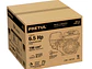 Motor a gasolina Pretul 28114, 6.5 HP con sensor de aceite - Miniatura 5 | aztools.co