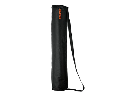 Tripié extensible de aluminio para nivel láser Truper 100811, 50-150 cm