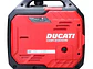 Planta Eléctrica Ducati Inverter DGR2300IS 2000W, Portátil - Miniatura 1 | aztools.co