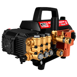 Hidrolavadora Eléctrica 2.00Hp 1800rpm 2.2gpm 1500Psi 110V 1PH 60Hz 460-EHPW15