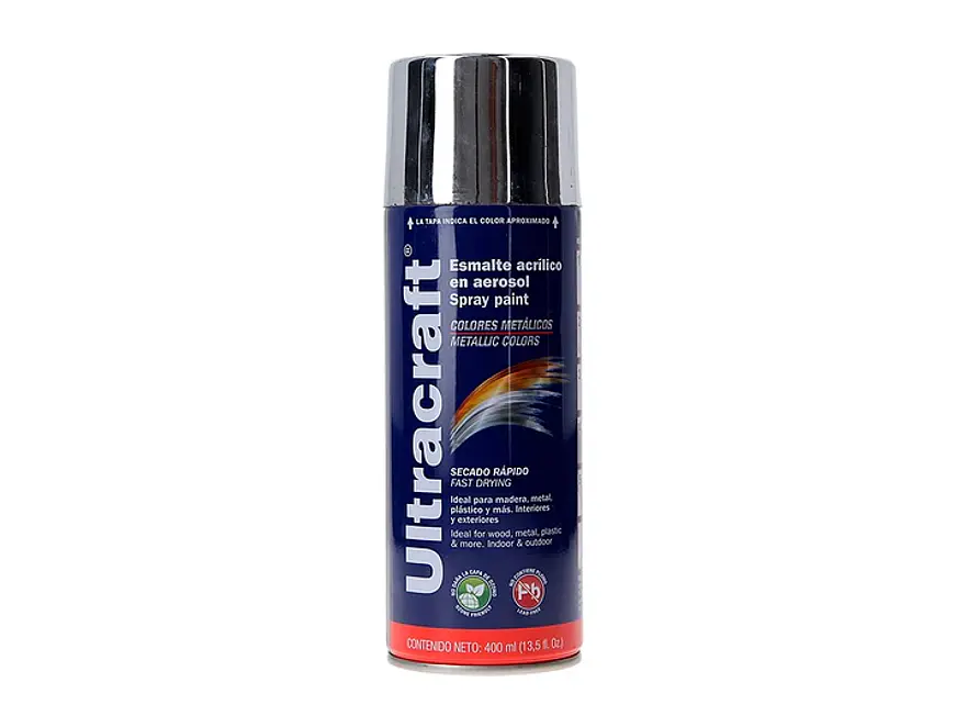 Pintura en aerosol Ultracraft 400ML - Foto 15 | aztools.co
