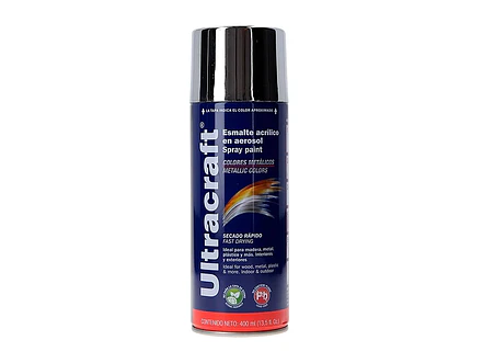 Pintura en aerosol Ultracraft 400ML - Foto 23 | aztools.co
