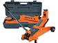 Gato Hidráulico Tipo Zorra Truper 14947 3 Toneladas + Maletín  - Miniatura 2 | aztools.co
