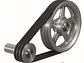 Correa A16 Industrial tipo V - Miniatura 2 | aztools.co