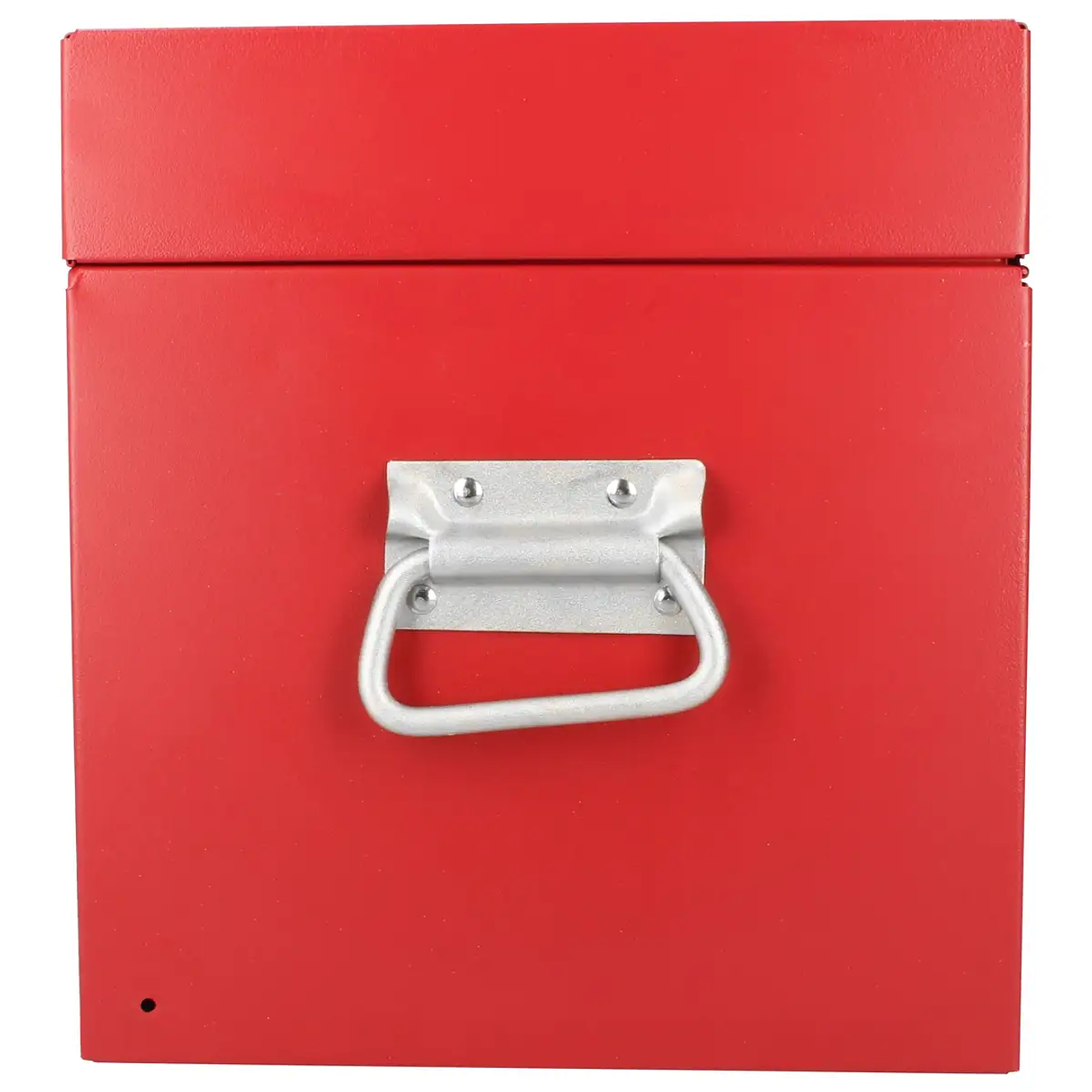 Caja de Herramientas Metálica 24 