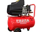 Compresor de Aire 2HP 24L Fujita FGM1524L – Compacto y Potente - Miniatura 1 | aztools.co