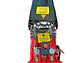 Compresor de Aire 2HP 24L Fujita FGM1524L – Compacto y Potente - Miniatura 4 | aztools.co