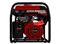 Planta Eléctrica a Gasolina Fujita GD3500 3500W 7.0HP Monofásica - Miniatura 4 | aztools.co