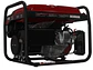 Planta Eléctrica a Gasolina Fujita GD3500 3500W 7.0HP Monofásica - Miniatura 5 | aztools.co