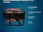 Planta Eléctrica a Gasolina Fujita GD3500 3500W 7.0HP Monofásica - Miniatura 6 | aztools.co
