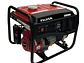 Planta Eléctrica a Gasolina Fujita GD3500 3500W 7.0HP Monofásica - Miniatura 2 | aztools.co