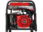 Planta Eléctrica 6000W Gasolina Fujita GD6000E con Arranque Eléctrico - Miniatura 3 | aztools.co