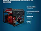 Planta Eléctrica 6000W Gasolina Fujita GD6000E con Arranque Eléctrico - Miniatura 4 | aztools.co