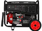 Planta Eléctrica 6000W Gasolina Fujita GD6000E con Arranque Eléctrico - Miniatura 1 | aztools.co