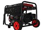 Planta Eléctrica 7500W Gasolina Fujita GD8000E con Arranque Eléctrico - Miniatura 3 | aztools.co
