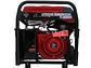 Planta Eléctrica 7500W Gasolina Fujita GD8000E con Arranque Eléctrico - Miniatura 4 | aztools.co