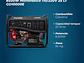 Planta Eléctrica 8500W Gasolina Fujita GD10000E Portátil y Potente - Miniatura 2 | aztools.co
