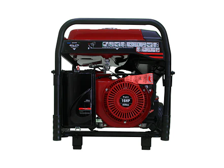 Planta Eléctrica 8500W Gasolina Fujita GD10000E Portátil y Potente - Foto 3 | aztools.co
