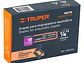 GRANEU-1/4-13 Grapas para grapadora neumática ENEU-1/4, 13mm, 5,000 pzas TRUPER 18270 - Miniatura 4 | aztools.co