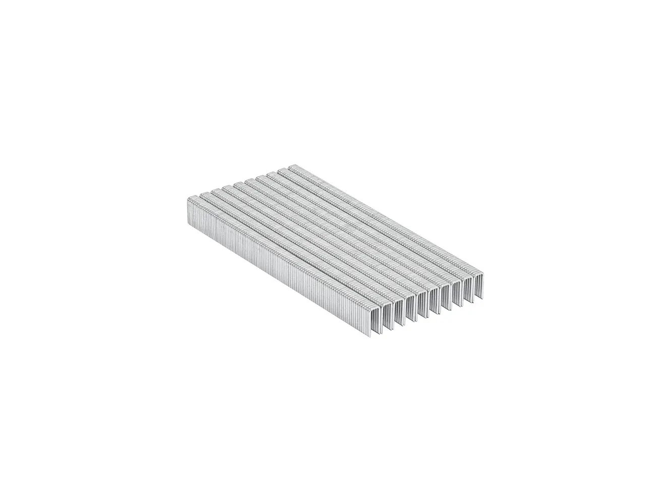 GRANEU-1/4-13 Grapas para grapadora neumática ENEU-1/4, 13mm, 5,000 pzas TRUPER 18270 - Foto 1 | aztools.co