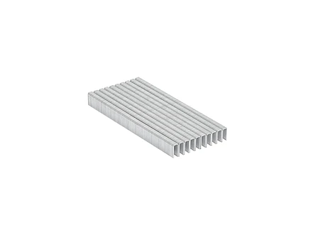 GRANEU-1/4-13 Grapas para grapadora neumática ENEU-1/4, 13mm, 5,000 pzas TRUPER 18270 - Foto 1 | aztools.co