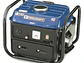  Planta Eléctrica 900w Toolcraft TC3134  - Miniatura 1 | aztools.co