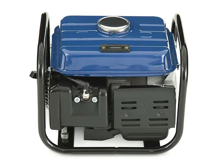 Planta Eléctrica 900w Toolcraft TC3134  - Foto 3 | aztools.co
